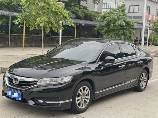 Honda Spirior 2016