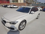 BMW 3 Series 2016