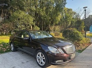 Mercedes-Benz E-Class 2010