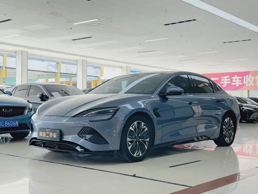 BYD Seal 2023