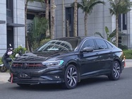 Volkswagen Sagitar 2021