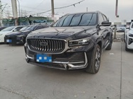 Geely Xingyue L 2024