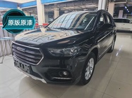 Haval H6 2017