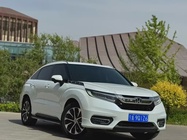 Honda Avancier 2018