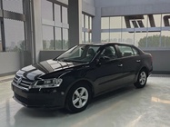 Volkswagen Lavida 2014