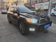 Toyota Highlander 2010