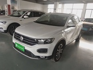 Volkswagen T-Roc 2022