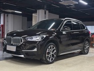 BMW X1 2020