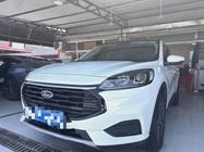 Ford Escape 2025
