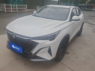 Changan X5 PLUS 2025