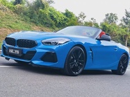 BMW Z4 2022