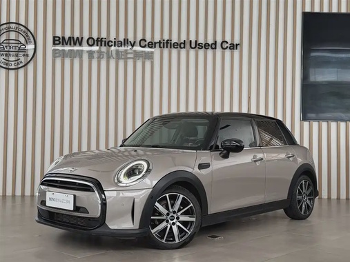 MINI Other 2023