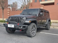 Jeep Wrangler 2019