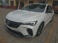 Buick Verano 2024