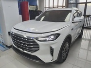 Jetour X70 PLUS 2024