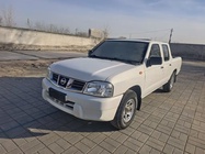 Nissan D22 2016
