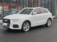 Audi Q3 2018
