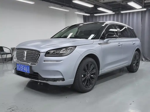 Lincoln Corsair 2022