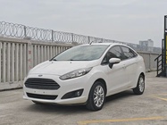 Ford Fiesta 2014