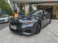 BMW 3 Series 2020