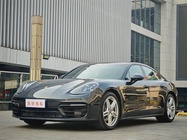 Porsche Panamera 2024