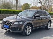 Audi Q5 2018