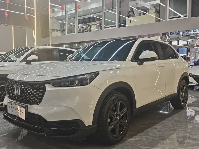 Honda XR-V