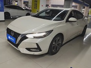 Nissan Sylphy 2020