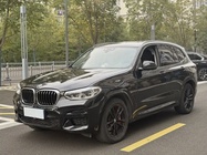 BMW X3 2021