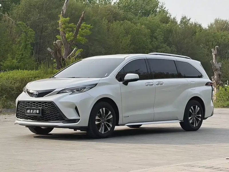 Toyota Granvia