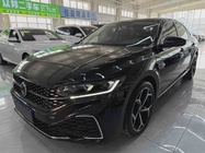 Volkswagen Passat 2023