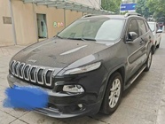 Jeep Cherokee 2017