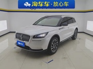 Lincoln Corsair 2022