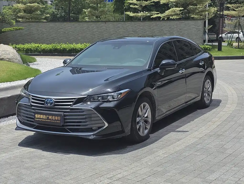 Toyota Avalon