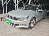 Volkswagen Magotan 2017