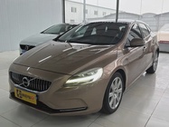 Volvo V40 2017