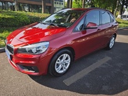BMW 2 Series 2016