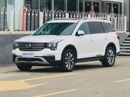 GAC GS8 2019