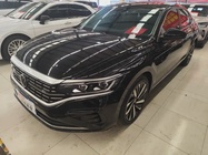 Volkswagen Passat 2023