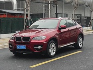 BMW X6 2009