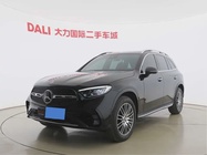 Mercedes-Benz GLC-Class 2024