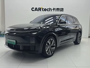 Li Auto L7 2025