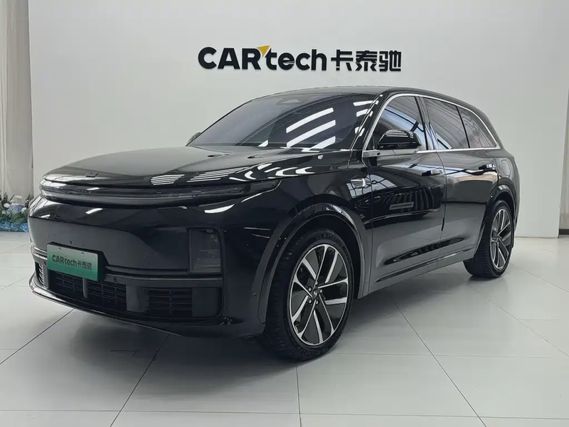 Li Auto L7