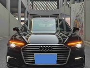Audi A6 2022