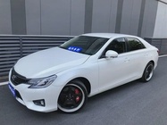 Toyota Reiz 2015