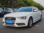 Audi A4 2014