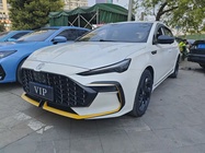 MG MG6 2021