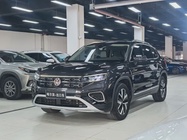 Volkswagen Tayron 2023