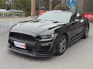 Ford Mustang 2015