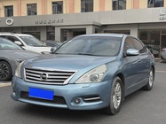 Nissan Teana 2011
